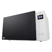 LG 20L mikrohullámú sütő, Easy Clean™ belső bevonat, MS2032GASW