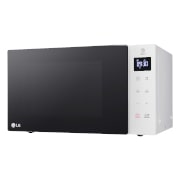 LG 20L mikrohullámú sütő, Easy Clean™ belső bevonat, MS2032GASW