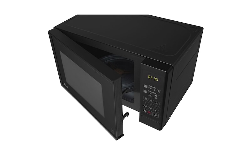 LG 20L mikrohullámú sütő, Easy Clean belső bevonat, MS2042D