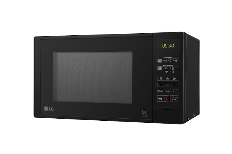 LG 20L mikrohullámú sütő, Easy Clean belső bevonat, MS2042D