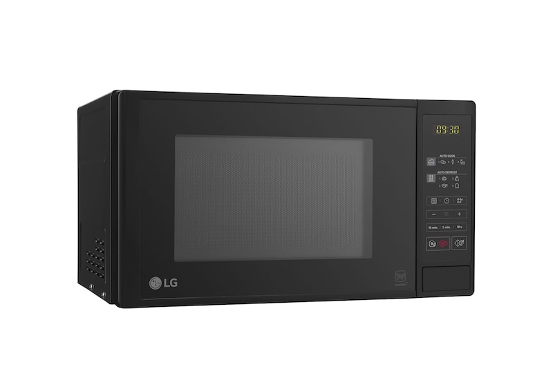 LG 20L mikrohullámú sütő, Easy Clean belső bevonat, MS2042D