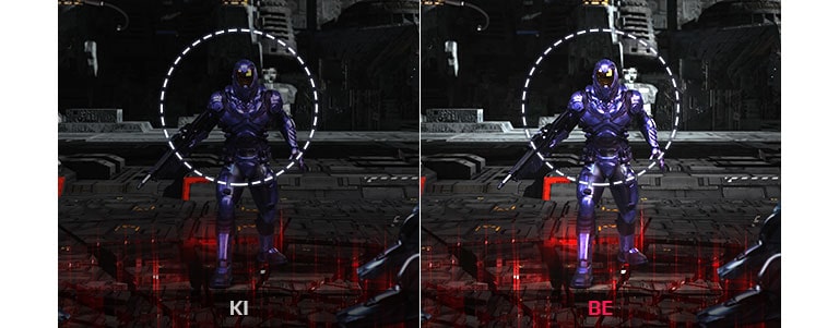 A Black Stabilizer (feketestabilizátor) szimulációja