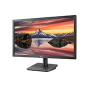 LG 21,45'' méretű Full HD monitor AMD FreeSync™ technológiával, 22MP410-B