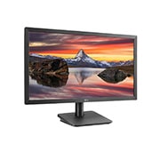 LG 21,45'' méretű Full HD monitor AMD FreeSync™ technológiával, 22MP410-B