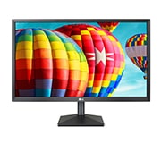 LG 24MK430H Full HD IPS monitor, 24MK430H-B