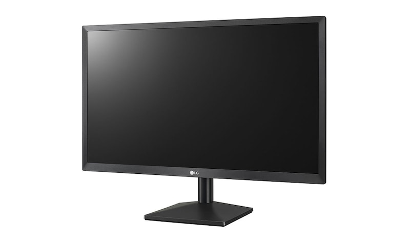 LG 24MK430H Full HD IPS monitor, 24MK430H-B