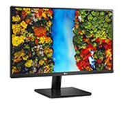 LG 23,8" méretű Full HD IPS kijelző AMD FreeSync™ technológiával, 24MP500-B