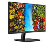 LG 23,8" méretű Full HD IPS kijelző AMD FreeSync™ technológiával, 24MP500-B