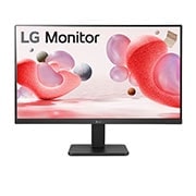 LG 24”-os Full HD IPS monitor 100 Hz-es képfrissítési sebességgel, 24MR400-B
