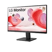 LG 24”-os Full HD IPS monitor 100 Hz-es képfrissítési sebességgel, 24MR400-B