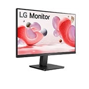 LG 24”-os Full HD IPS monitor 100 Hz-es képfrissítési sebességgel, 24MR400-B