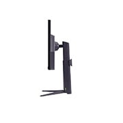 LG 27”-os UltraGear™ IPS 16:9 képarányú QHD gaming monitor akár 200 Hz-es képfrissítési sebességgel, 27GS85Q-B