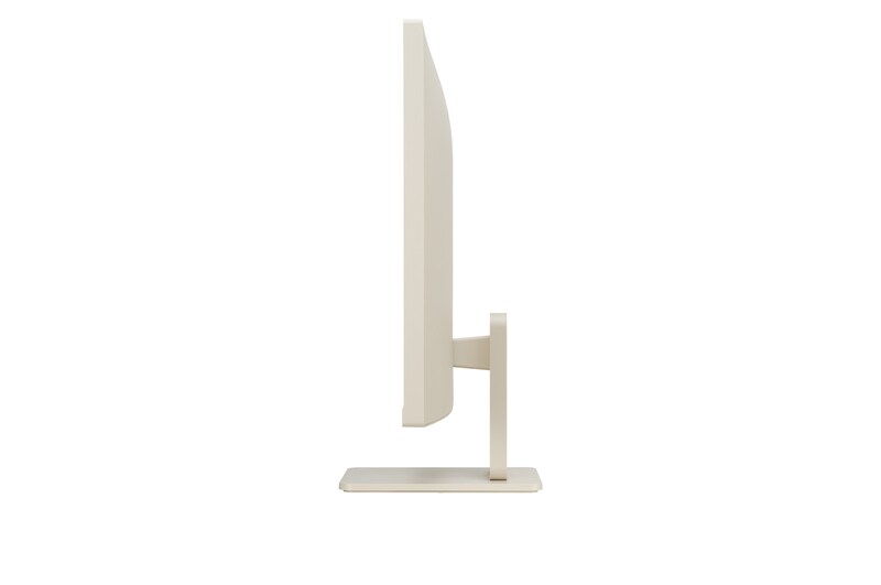 LG 27”-os 16:9 képarányú Smart Monitor webOS platformmal, 27SR50F-E