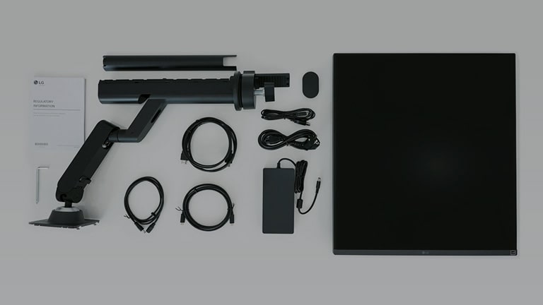 Új DualUp monitor - KICSOMAGOLÁS és BEÁLLÍTÁS Új DualUp monitor - KICSOMAGOLÁS és BEÁLLÍTÁS