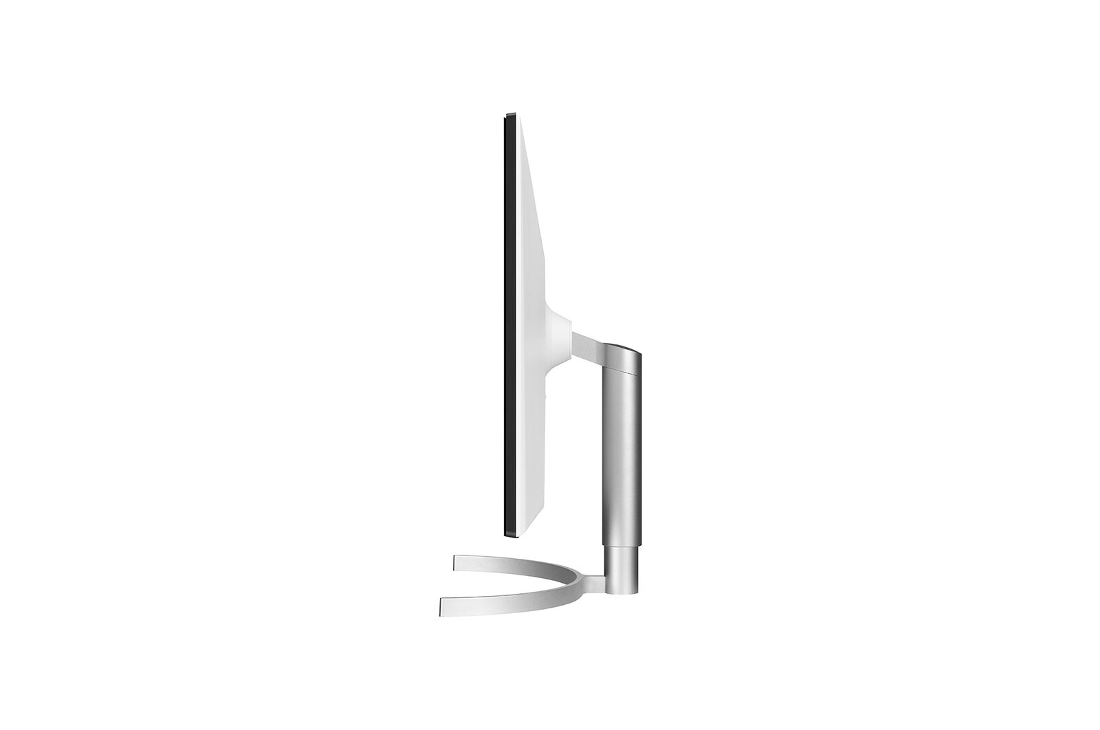 LG 31,5" méretű UHD 4K Thunderbolt™ 3 monitor 4K-s láncba kapcsolási lehetőséggel, 32UL950-W