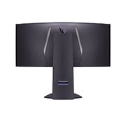 LG 34”-os UltraGear™ 21:9 képarányú QHD, ívelt gaming monitor 240 Hz-es képfrissítési sebességgel, 34GS95QE-B