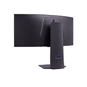 LG 34”-os UltraGear™ 21:9 képarányú QHD, ívelt gaming monitor 240 Hz-es képfrissítési sebességgel, 34GS95QE-B