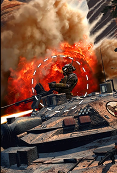 Black Stabilizer Activation üzemmód