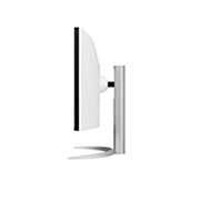 LG 38" méretű 21:9 képarányú ívelt QHD+(3840x1600) UltraWide™ monitor, 38WP85C-W