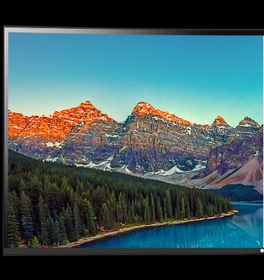 hagyományos – alacsony kékfény-kibocsátás