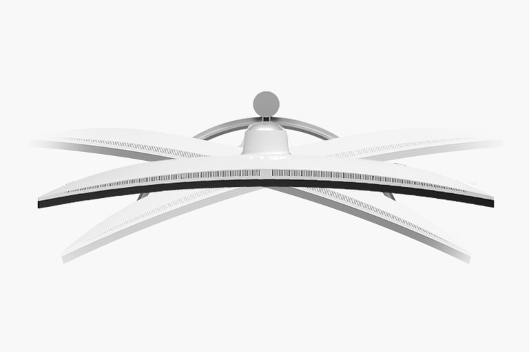 A –15 – +15°-os elforgatási tartomány szimulációja