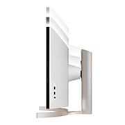 LG 49” méretű 32:9 UltraWide 5K Dual QHD IPS ívelt LED Monitor HDR10 technológiával, 49WL95CP-W