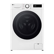 LG 8 kg, max. 1200 ford./perc, Gőzmosógép, TurboWash™360, AI DD™, Keskeny kialakítás, F2WR508S0W