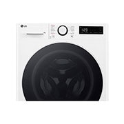 LG 8 kg, max. 1200 ford./perc, Gőzmosógép, TurboWash™360, AI DD™, Keskeny kialakítás, F2WR508S0W