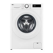 LG 9 kg, max. 1200 ford./perc, Gőzmosógép, AI DD™ technológia, Keskeny kialakítás, F2WR509SWW