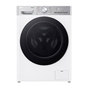 LG 9 kg, max. 1200 ford./perc, Gőzmosógép, TurboWash™360, AI DD™ és WiFi funkció, Keskeny kialakítás, F2WR909P3W