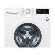 LG 7 kg, max. 1200 ford./perc, Gőzmosógép, AI DD™ technológia, Keskeny kialakítás, F2WV3S7S3E