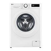 LG 9 kg, max. 1400 ford./perc, Gőzmosógép, AI DD™ technológia, F4WR509SWW