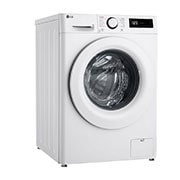 LG 9 kg, max. 1400 ford./perc, Gőzmosógép, AI DD™ technológia, F4WR509SWW