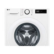 LG 9 kg, max. 1400 ford./perc, Gőzmosógép, AI DD™ technológia, F4WR509SWW