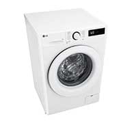 LG 9 kg, max. 1400 ford./perc, Gőzmosógép, AI DD™ technológia, F4WR509SWW