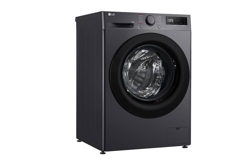 LG 10 kg, max. 1400 ford./perc, Gőzmosógép, AI DD™ technológia, F4WR510SBM