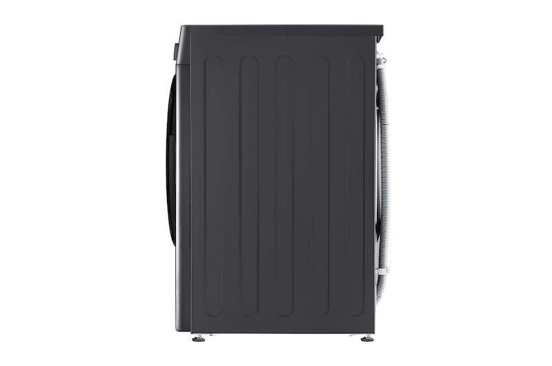 LG 10 kg, max. 1400 ford./perc, Gőzmosógép, AI DD™ technológia, F4WR510SBM