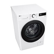 LG 10 kg, max. 1400 ford./perc, Gőzmosógép, AI DD™ technológia, F4WR510SBW