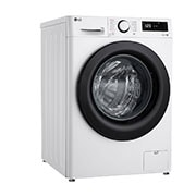 LG 10 kg, max. 1400 ford./perc, Gőzmosógép, AI DD™ technológia, F4WR510SBW