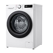 LG 10 kg, max. 1400 ford./perc, Gőzmosógép, AI DD™ technológia, F4WR510SBW