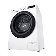 LG 10 kg, max. 1400 ford./perc, Gőzmosógép, AI DD™ technológia, F4WR510SBW