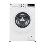 LG 10 kg, max. 1400 ford./perc, Gőzmosógép, AI DD™ technológia, F4WR510SWW