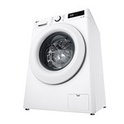 LG 10 kg, max. 1400 ford./perc, Gőzmosógép, AI DD™ technológia, F4WR510SWW