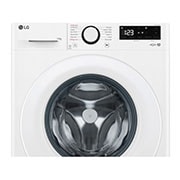 LG 10 kg, max. 1400 ford./perc, Gőzmosógép, AI DD™ technológia, F4WR510SWW