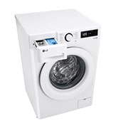 LG 10 kg, max. 1400 ford./perc, Gőzmosógép, AI DD™ technológia, F4WR510SWW