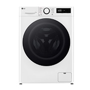 LG 11 kg, max. 1400 ford./perc, Gőzmosógép, TurboWash™360, AI DD™, F4WR511S0W