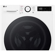 LG 11 kg, max. 1400 ford./perc, Gőzmosógép, TurboWash™360, AI DD™, F4WR511S0W