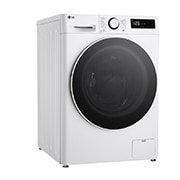 LG 11 kg, max. 1400 ford./perc, Gőzmosógép, TurboWash™360, AI DD™, F4WR511S0W