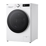 LG 11 kg, max. 1400 ford./perc, Gőzmosógép, TurboWash™360, AI DD™, F4WR511S0W