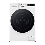 LG 11 kg, max. 1400 ford./perc, Gőzmosógép, TurboWash™360, AI DD™ technológia, F4WR511S1W